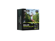 Load image into Gallery viewer, Roller Adventure Line 36ft