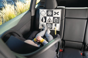 3 in 1 Play Mat