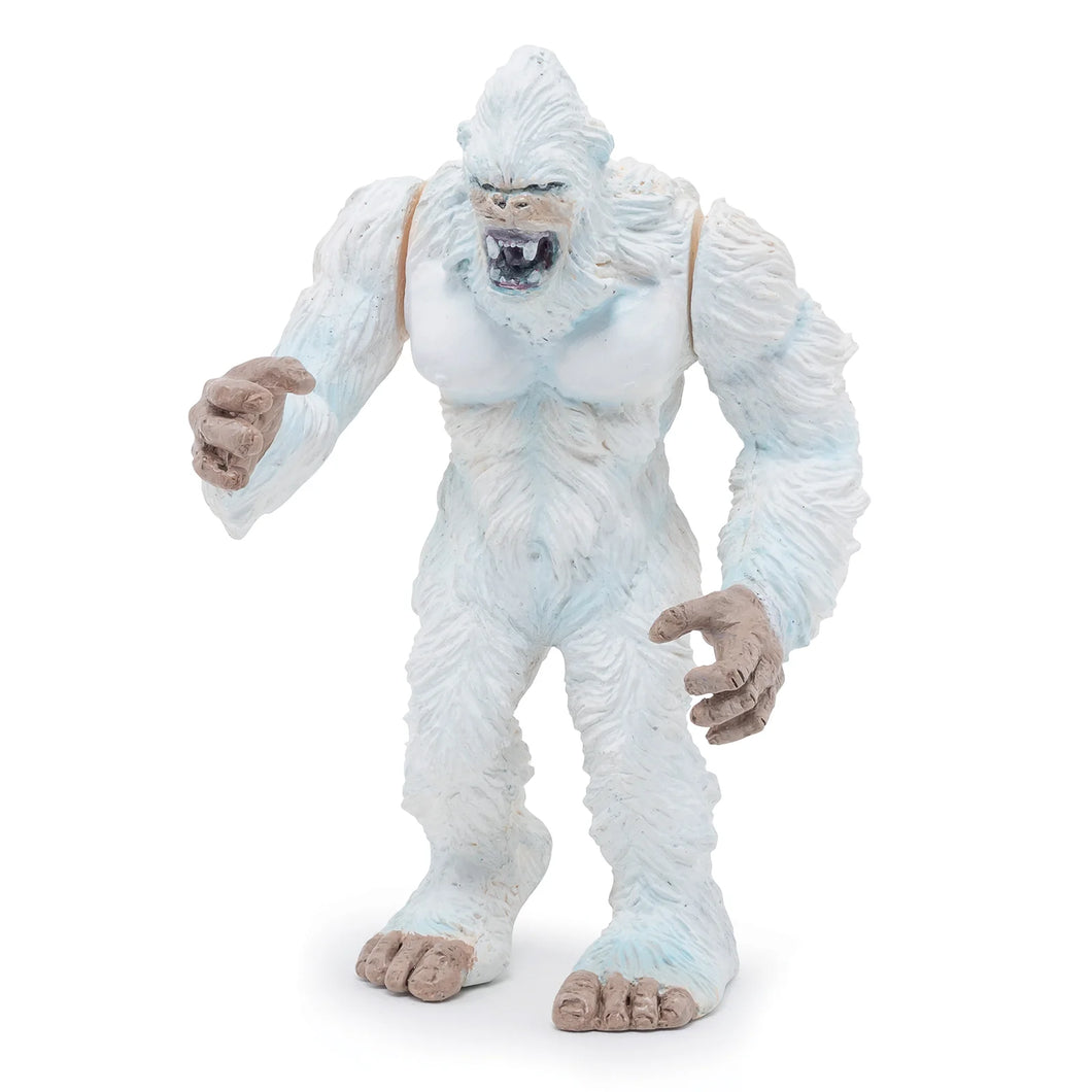 Papo Yeti