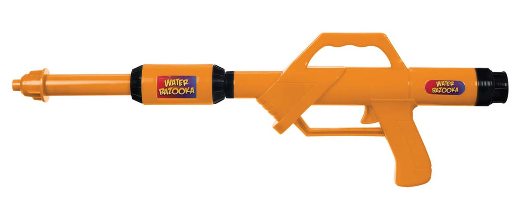Water Bazooka – Imagination Station