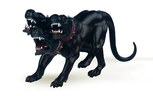 Papo Cerberus