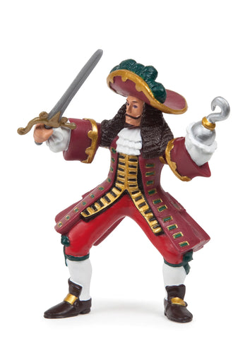 Papo Captain Pirate