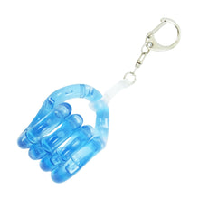 Load image into Gallery viewer, Tangle® Jelly Keychains