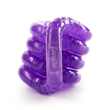 Load image into Gallery viewer, Tangle® Jr. Glow in the Dark