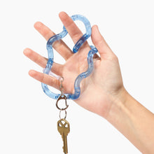 Load image into Gallery viewer, Tangle® Jelly Keychains