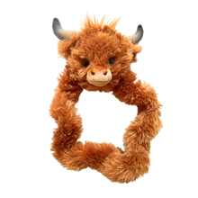 Load image into Gallery viewer, Tangle® Furry Fidget Friends - Series 2