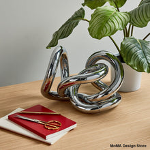 Load image into Gallery viewer, Tangle® Museum Chrome
