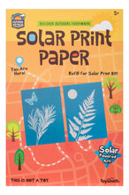 Load image into Gallery viewer, Solar Print Paper Refill