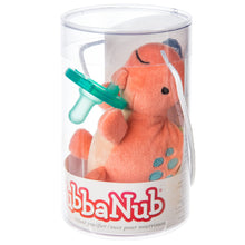 Load image into Gallery viewer, Pebblesaurus Wubbanub