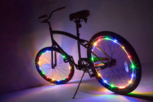 Load image into Gallery viewer, Multi Color Wheel Brightz
