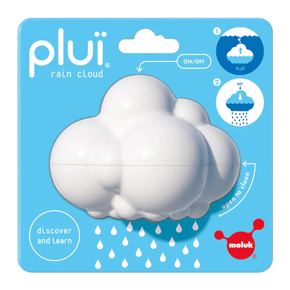 Plui Cloud