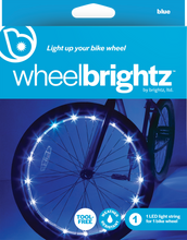 Load image into Gallery viewer, Blue Wheel Brightz