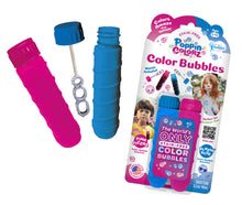 Load image into Gallery viewer, PoppinColorz 2 Pack Color Tubes
