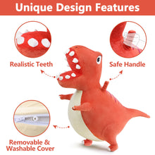 Load image into Gallery viewer, Bouncy T-Rex