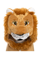 Load image into Gallery viewer, Lion Cape Size 2-3