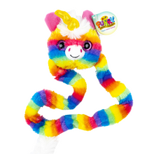 Load image into Gallery viewer, Tangle® Furry Fidget Friends