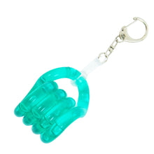 Load image into Gallery viewer, Tangle® Jelly Keychains