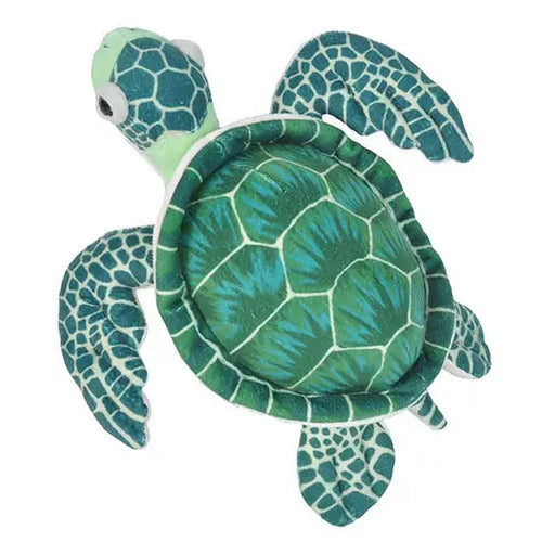 Mini Green Sea Turtle CK
