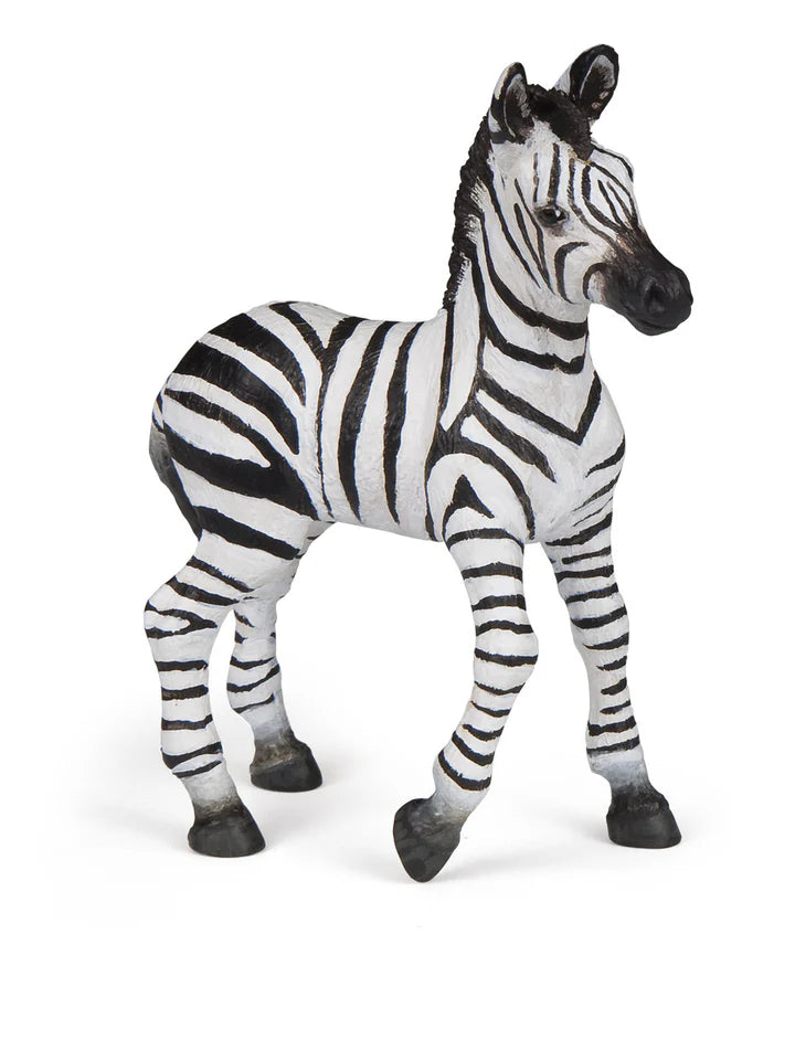 Papo Zebra Foal