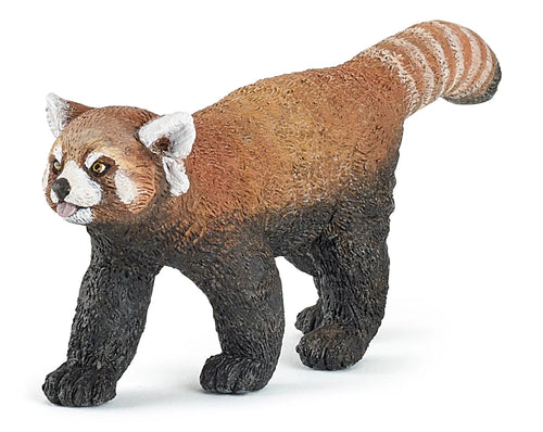 Papo Red Panda