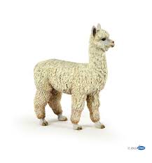 Papo Alpaca