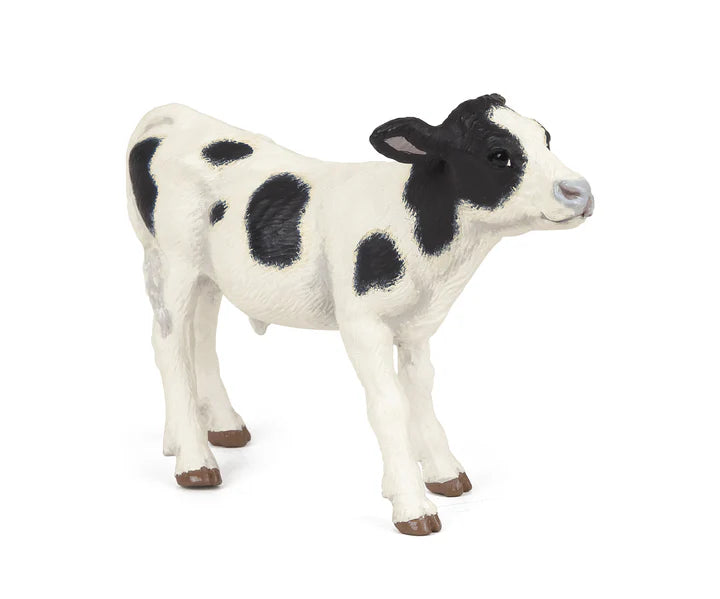 Papo Black & White Calf