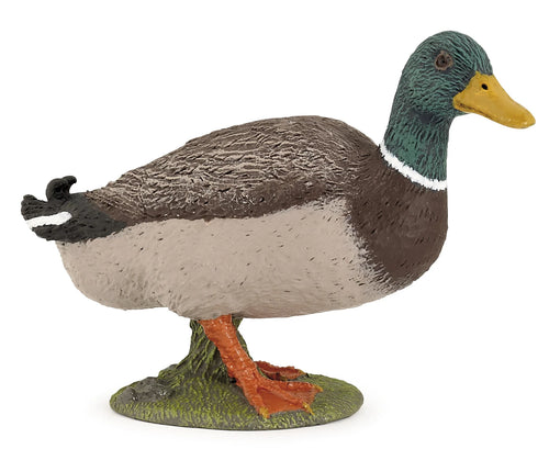 Papo Mallard Duck