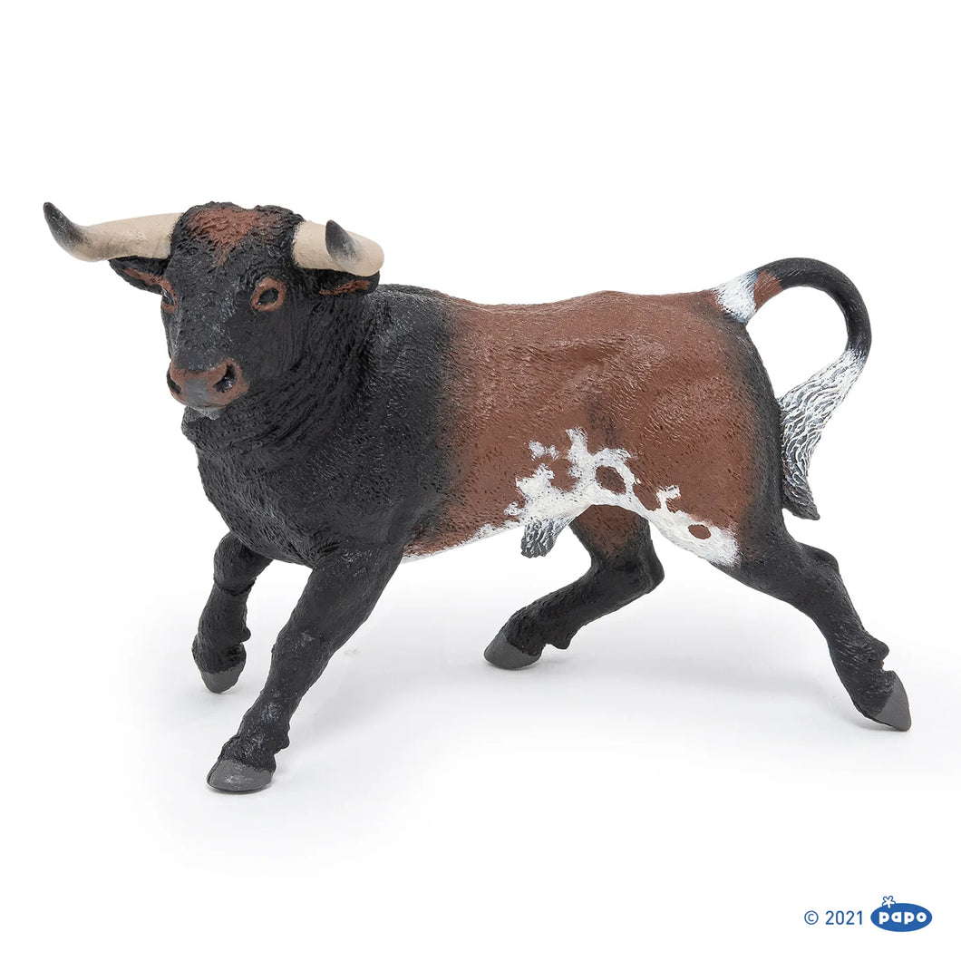 Papo Spanish Bull