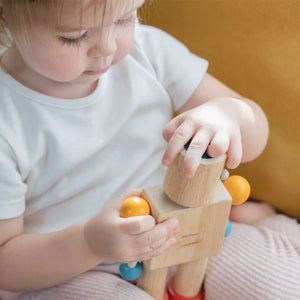 Build A Robot