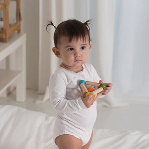 Triangle Clutching Toy