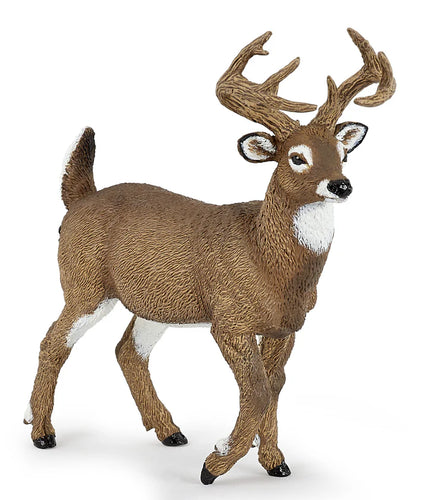 Papo White Tailed Deer