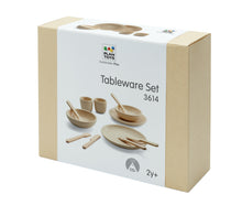 Load image into Gallery viewer, Tableware Set