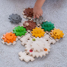 Load image into Gallery viewer, Gears &amp; Puzzles