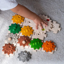 Load image into Gallery viewer, Gears &amp; Puzzles