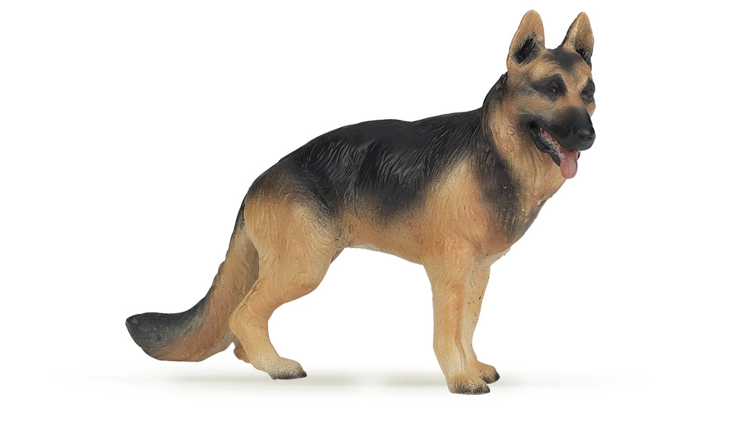 Papo German Shepherd