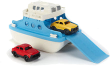 Load image into Gallery viewer, Ferry Boat with Cars