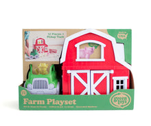 Load image into Gallery viewer, Farm Play Set