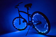 Load image into Gallery viewer, Blue Wheel Brightz