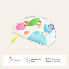 Load image into Gallery viewer, Tiny Land® Montessori Toys for Newborns (0–3 Months)