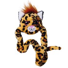 Load image into Gallery viewer, Tangle® Furry Fidget Friends