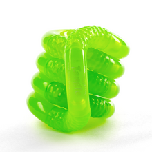 Load image into Gallery viewer, Tangle® Jr. Glow in the Dark