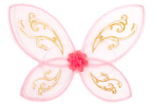 Load image into Gallery viewer, Butterfl Fairy Wings