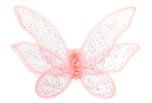 Rose Garden Fairy Wings