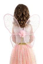 Load image into Gallery viewer, Pink Shimmer Wings