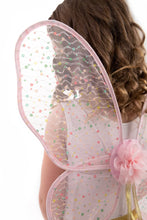 Load image into Gallery viewer, Pink Shimmer Wings