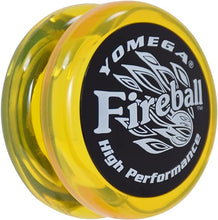 Load image into Gallery viewer, Yomega Fireball Yoyo