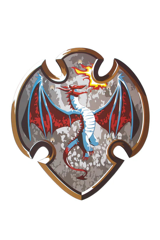 Dragon Slayer Shield