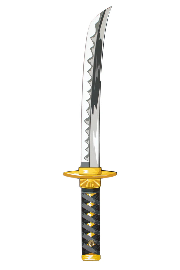 Ninja Warrior Sword