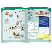 Load image into Gallery viewer, Mechanical Engineering Machines &amp; Vehicles