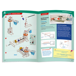 Mechanical Engineering Machines & Vehicles